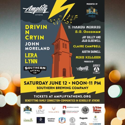 Drivin’ n’ Cryin’ – Live Music!